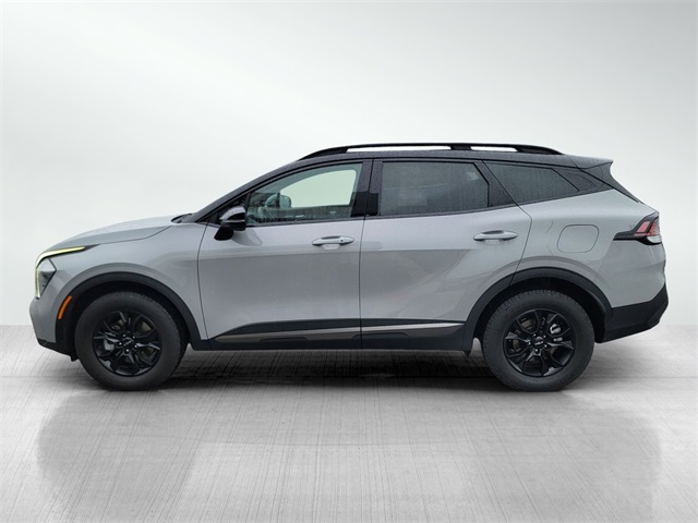 2023 Kia Sportage X-Pro Prestige photo 7