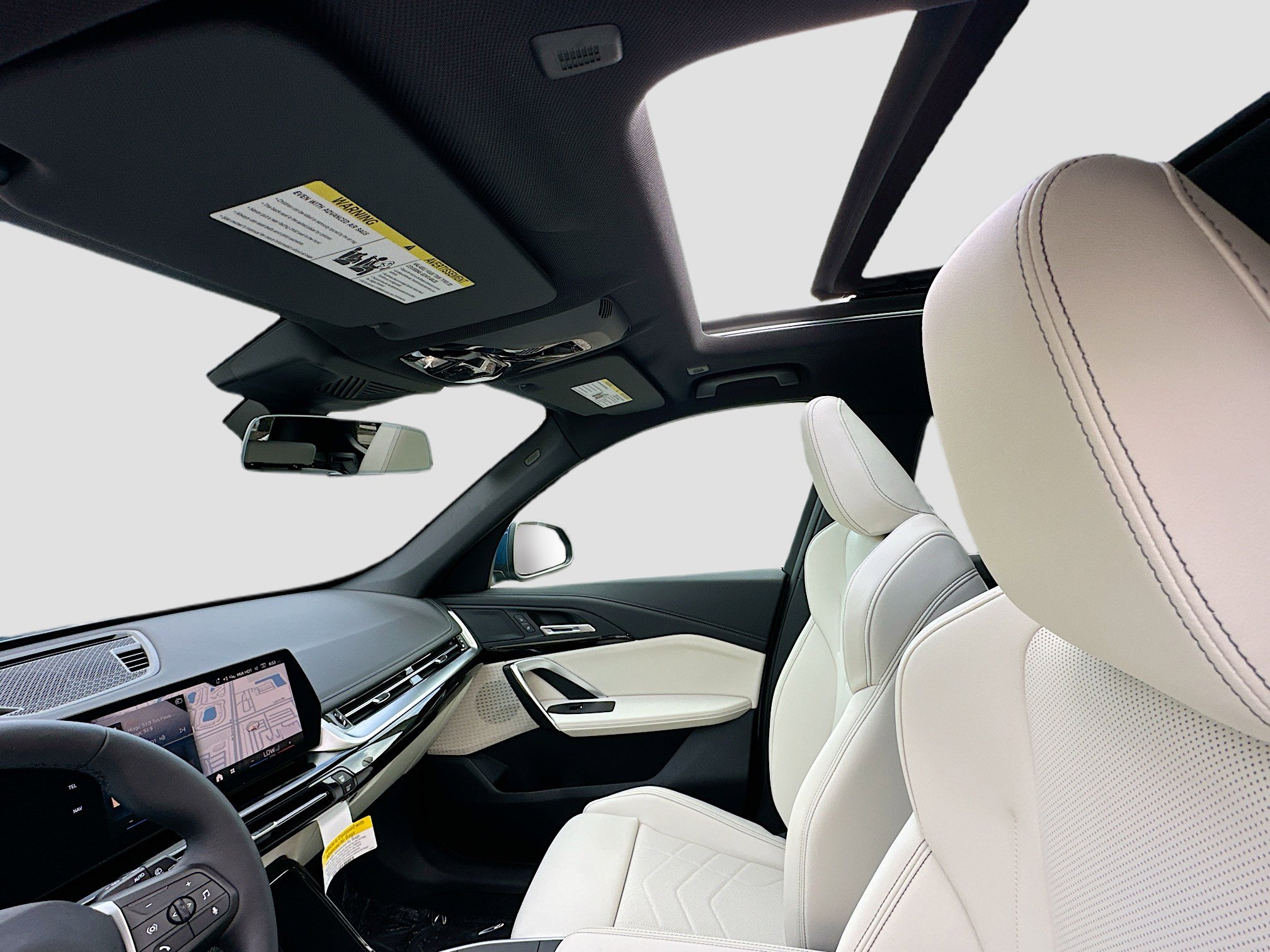 2026 Bmw X1 XDrive28i photo 17