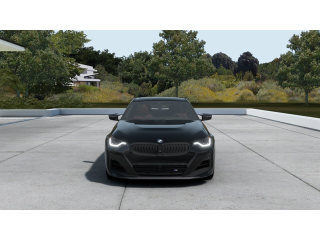 2025 Bmw M240i xDrive photo 3