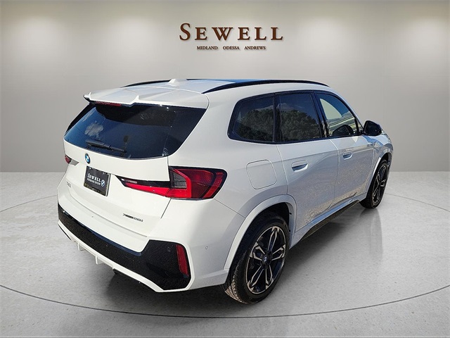 2026 Bmw X1 XDrive28i photo 5