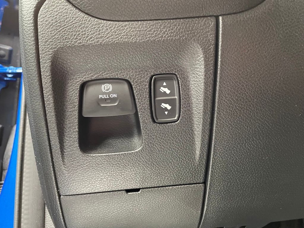 2022 Ram 1500 Laramie photo 37