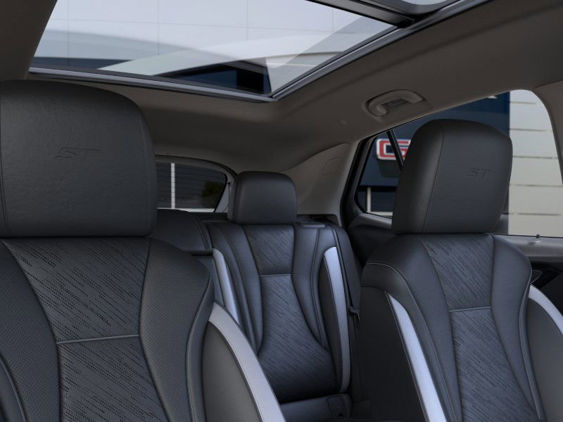 2025 Buick Envision Sport Touring photo 23