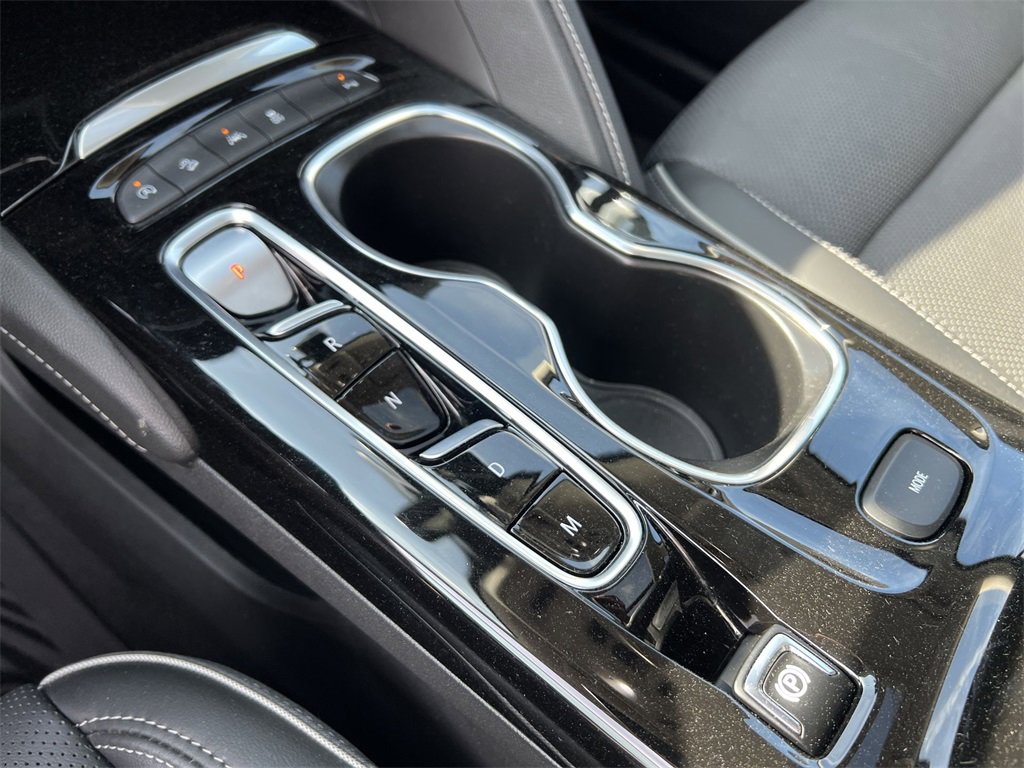 2021 Buick Envision Essence photo 15