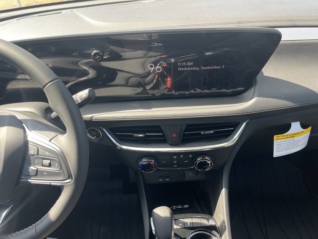 2026 Buick Encore GX Preferred photo 14
