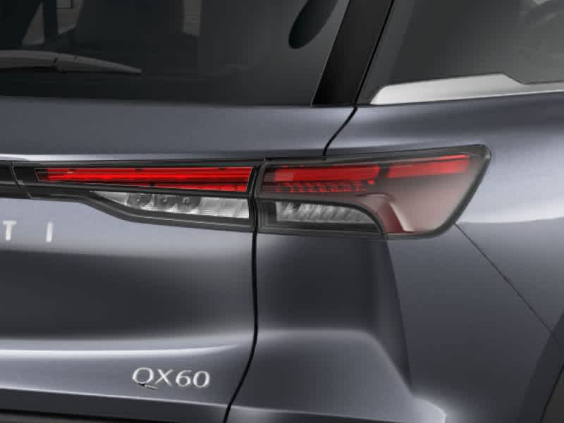2025 Infiniti QX60 Autograph AWD photo 11