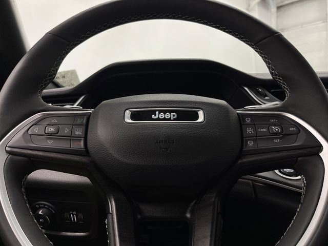 2024 Jeep Grand Cherokee Limited photo 14