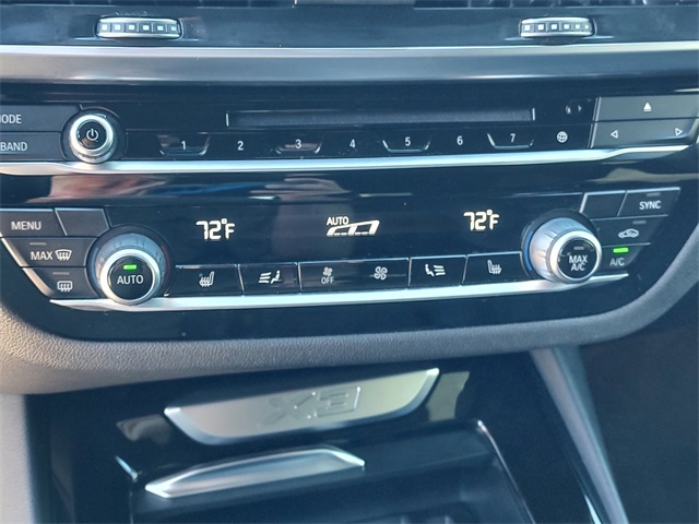 2019 Bmw X3 sDrive30i photo 16