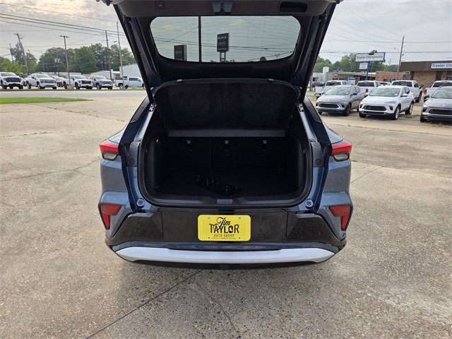 2025 Buick Envista ST photo 6