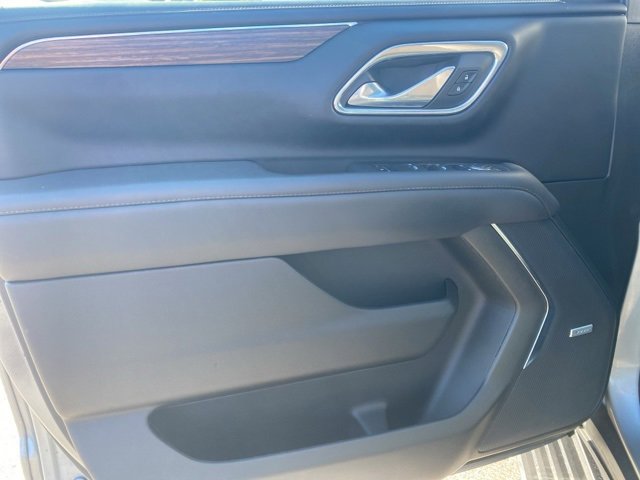 2023 Chevrolet Tahoe High Country photo 16