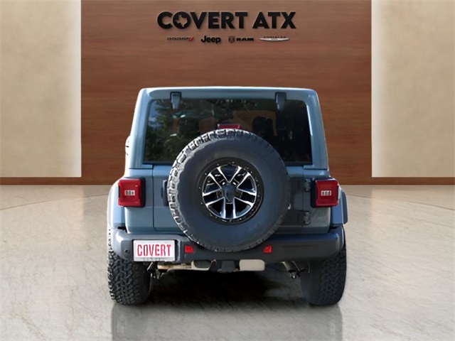 2024 Jeep Wrangler Rubicon 392 photo 4