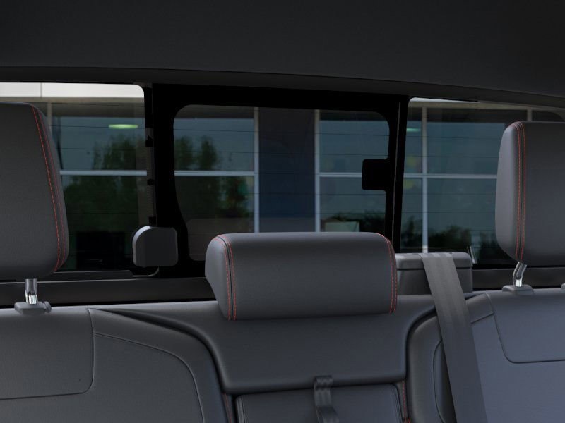 2025 Ford Ranger Raptor photo 17