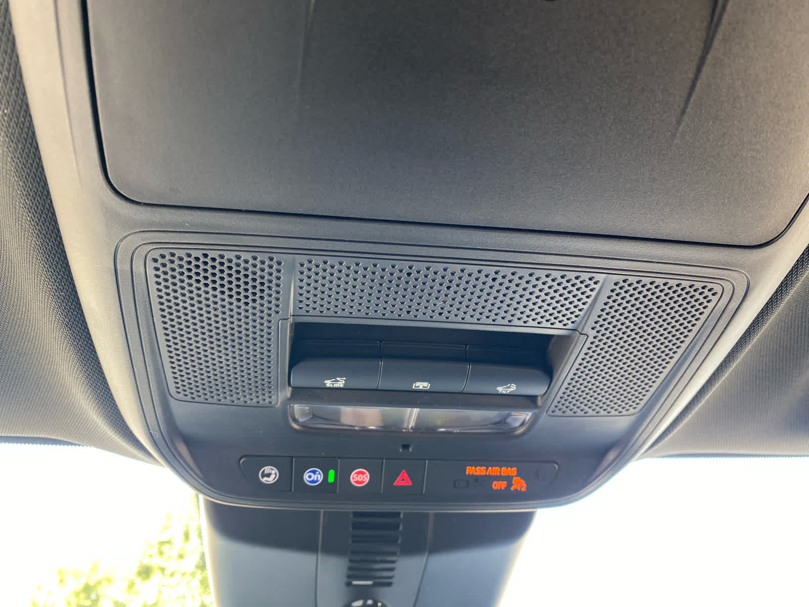2026 Gmc Acadia AT4 photo 23