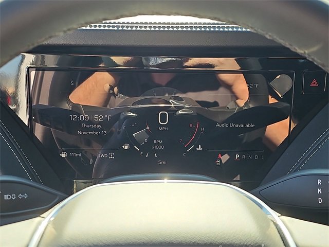 2026 Gmc Yukon XL photo 2