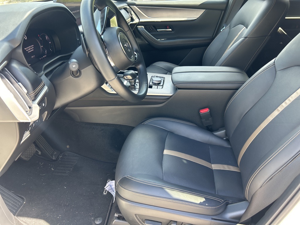 2024 Mazda CX-90 Premium Plus photo 10
