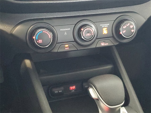 2023 Kia Forte LXS photo 19