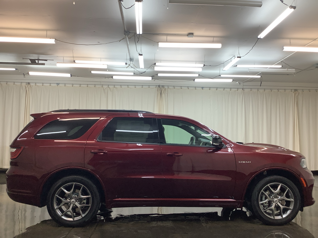 2026 Dodge Durango GT Plus photo 4