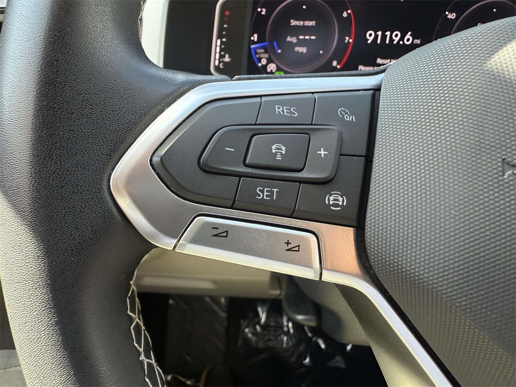 2023 Volkswagen Atlas V6 SE Technology photo 23