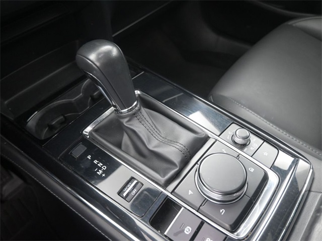 2024 Mazda CX-30 2.5 S Preferred photo 9