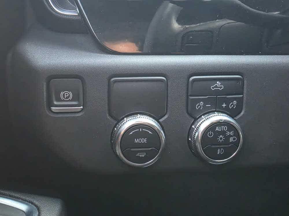 2024 Gmc Sierra 1500 Elevation photo 19