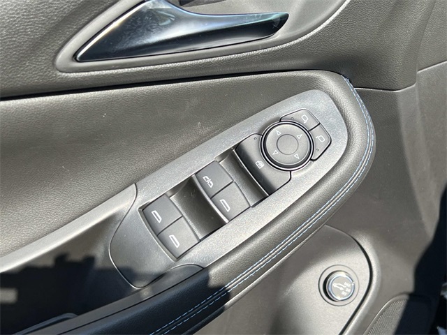2026 Buick Encore GX Sport Touring photo 14