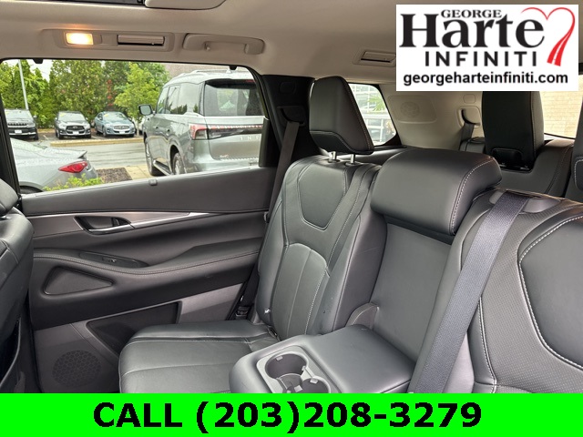 2023 Infiniti QX60 Luxe photo 15