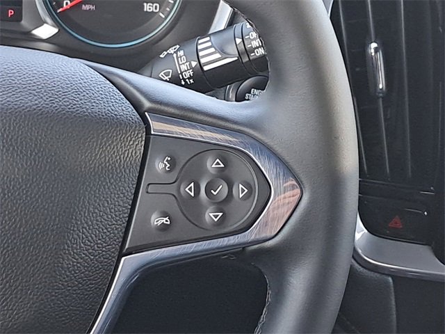 2023 Chevrolet Traverse Cloth photo 14