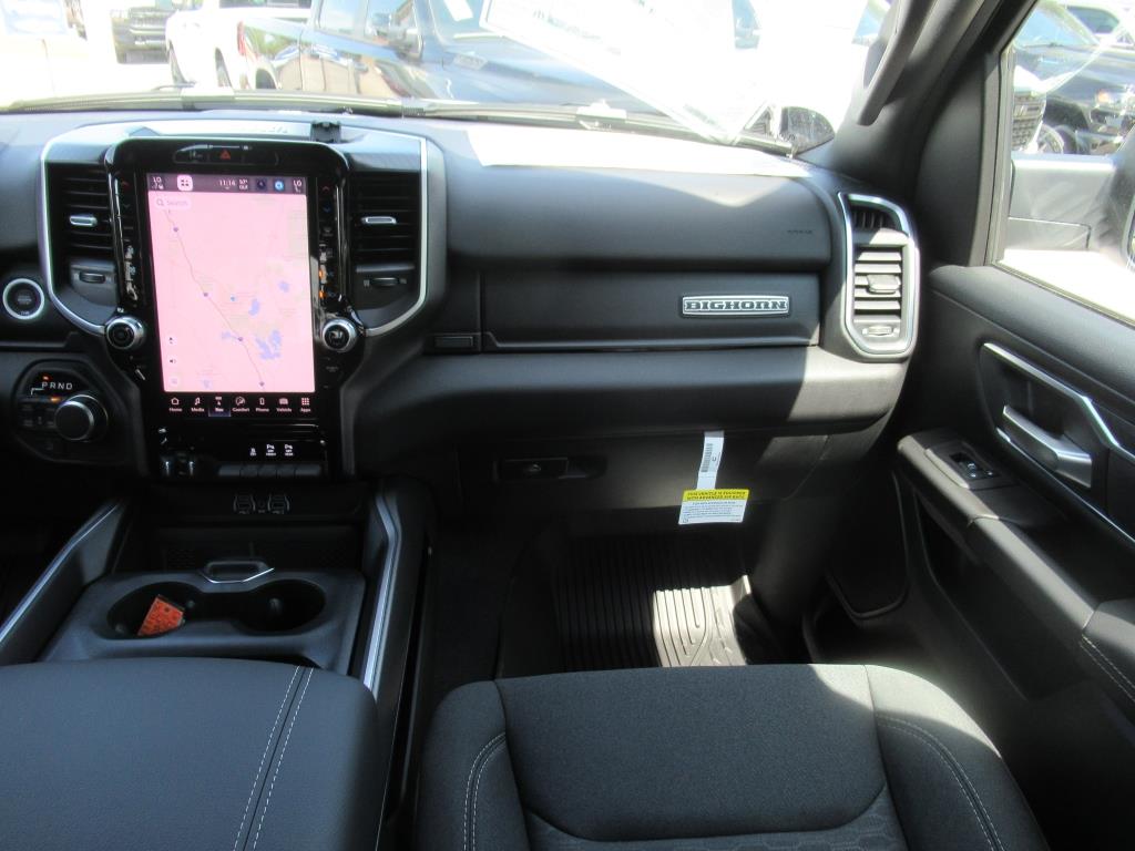 2025 Ram 1500 Big Horn Lone Star photo 14