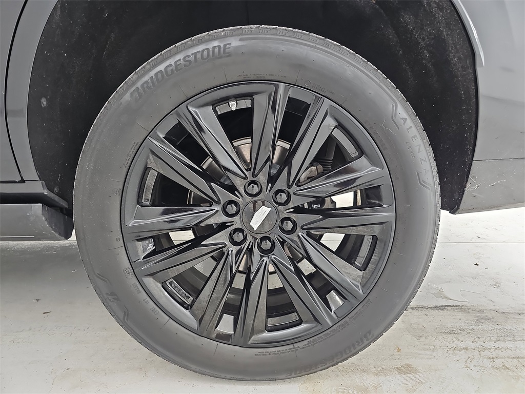 2024 Cadillac Escalade Sport Platinum photo 43
