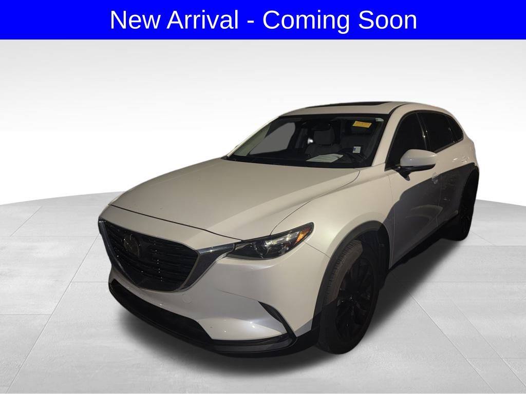 2023 Mazda CX-9 Touring Plus's photo
