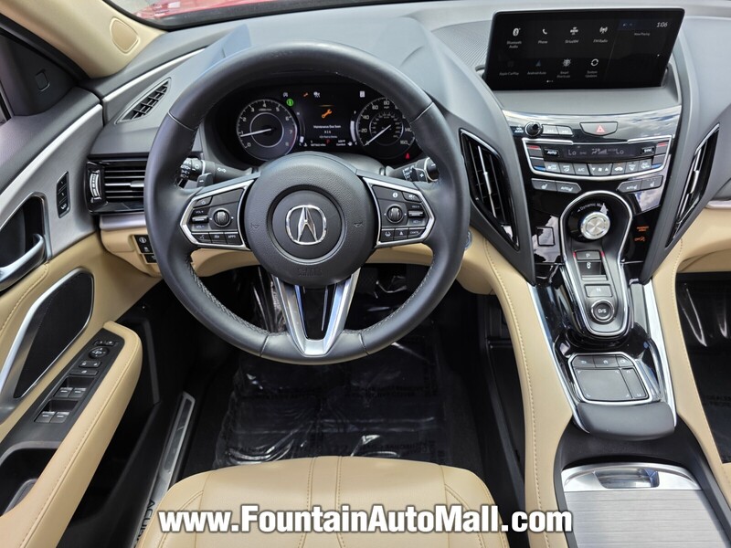 2024 Acura RDX Base photo 9