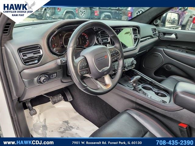 2023 DODGE DURANGO - Image 9