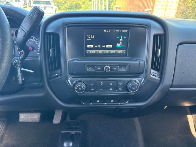 2017 Gmc Sierra 1500 Base photo 17