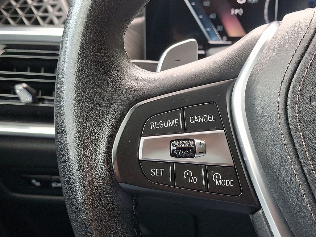 2024 Bmw X5 xDrive40i photo 20