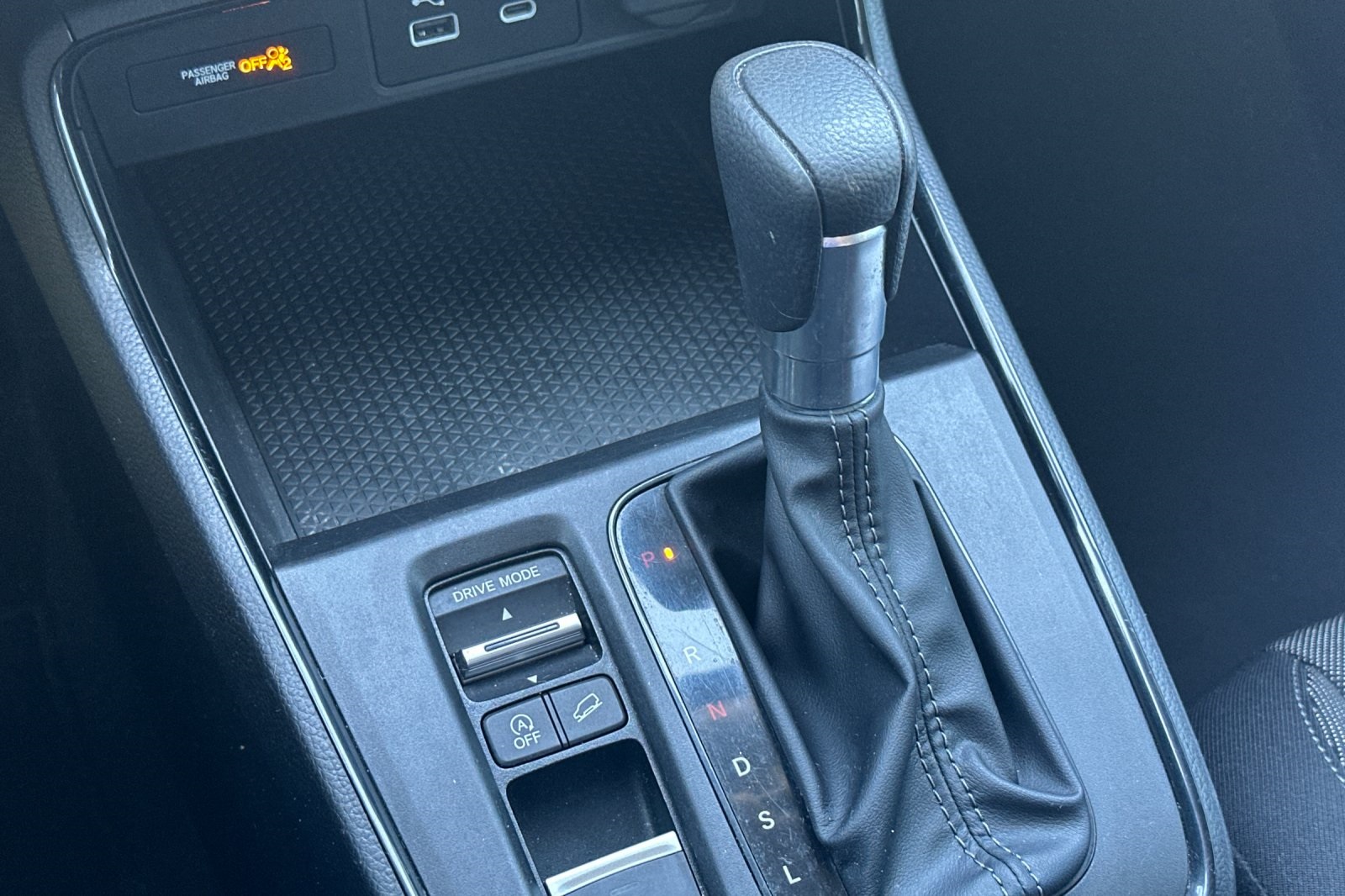 2023 Honda CR-V EX photo 25