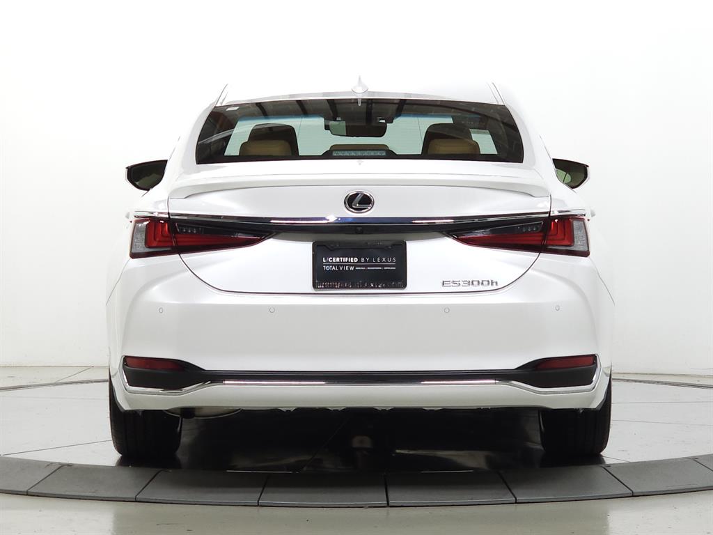 2025 Lexus ES Luxury photo 6