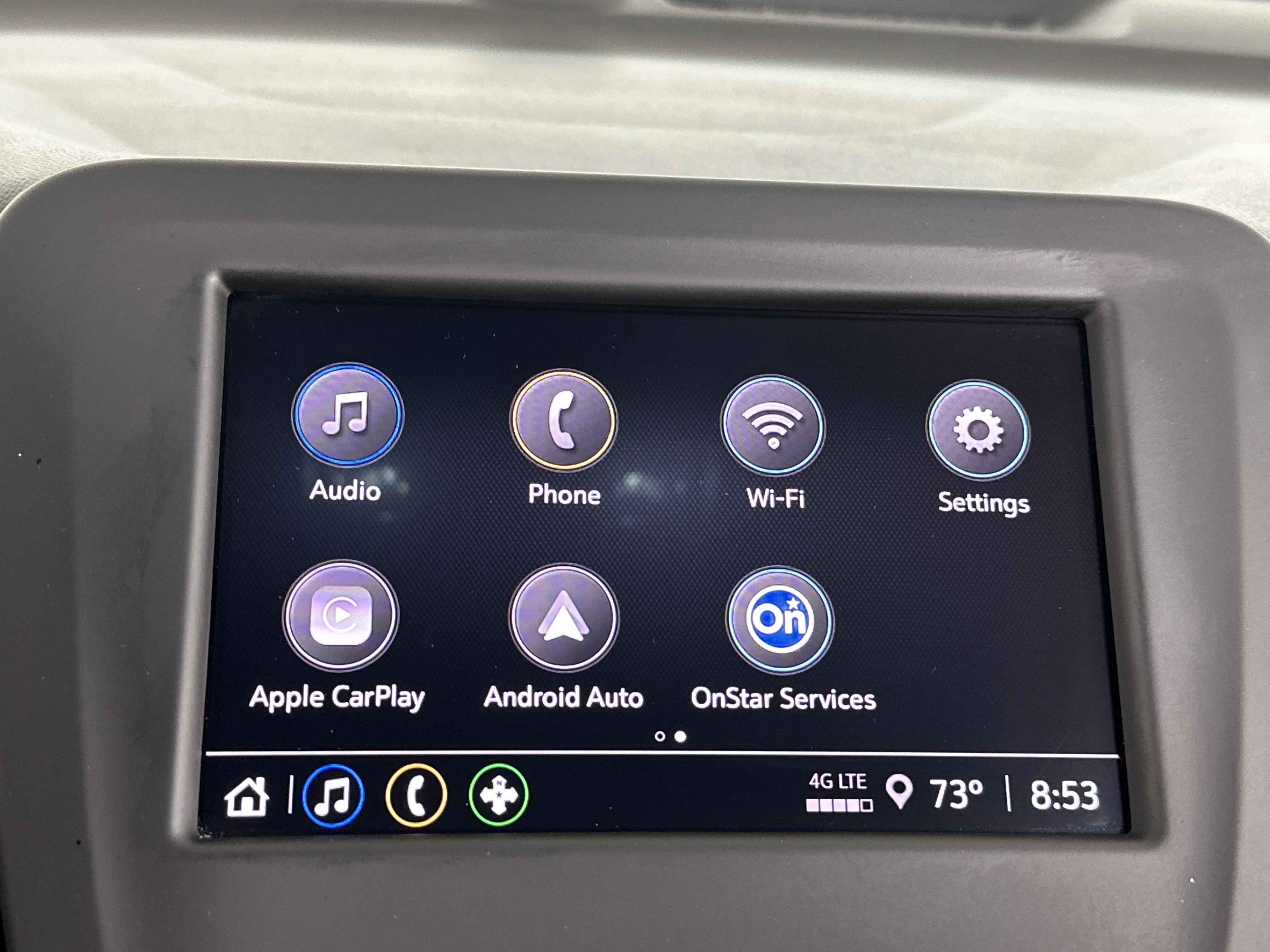 2022 Chevrolet Equinox RS photo 7