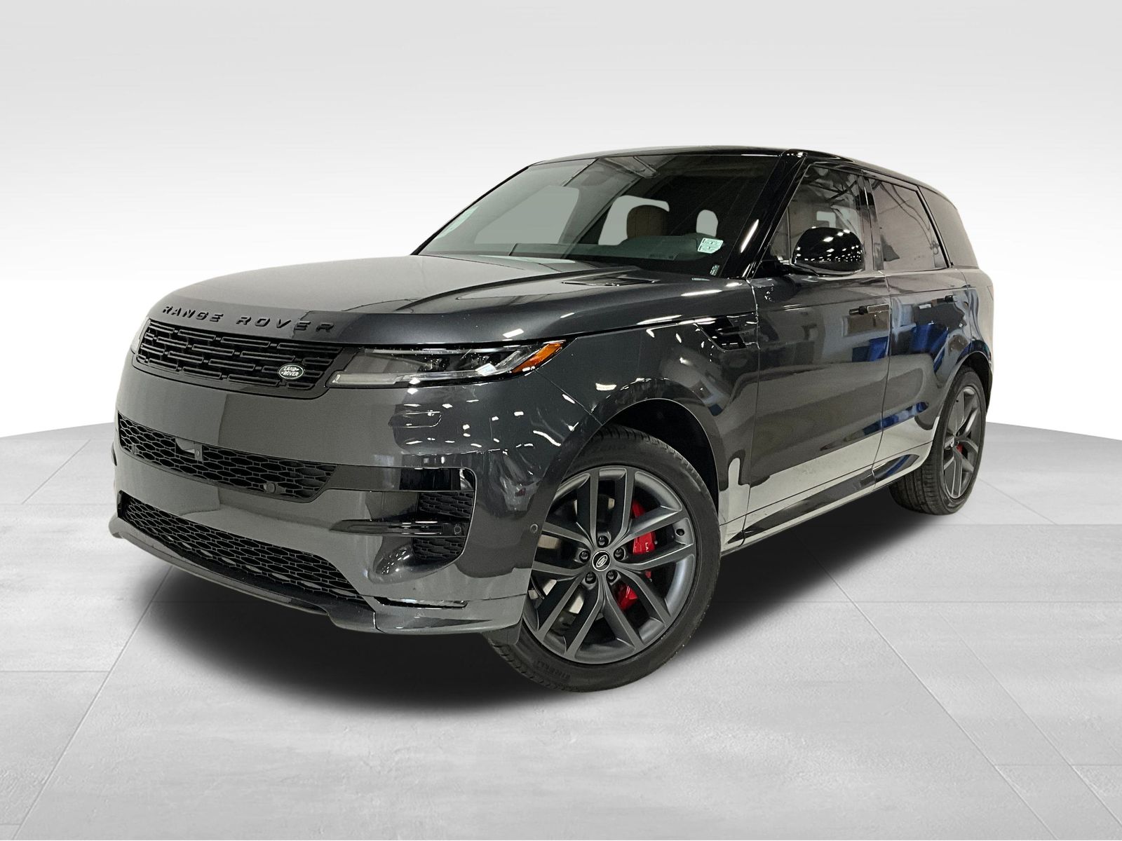 New 2024 Land Rover Range Rover Sport Dynamic SUV in Des Moines 