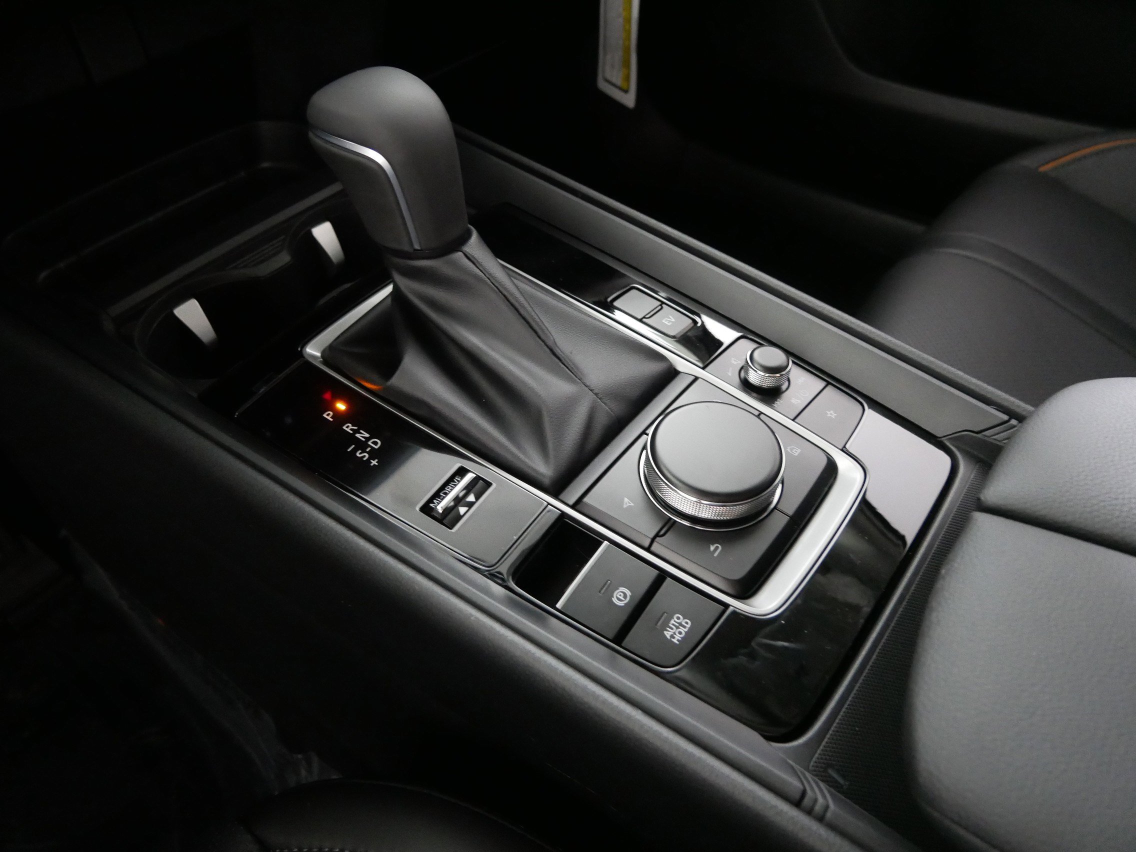 2026 Mazda CX-50 Premium photo 3