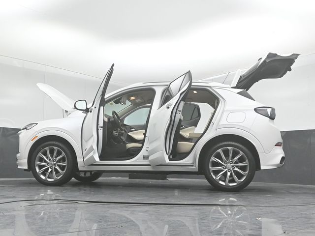 2024 BUICK ENCORE GX - Image 51