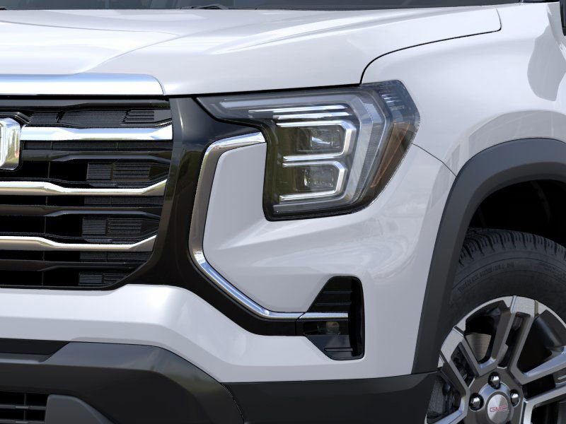 2026 Gmc Terrain Elevation photo 2