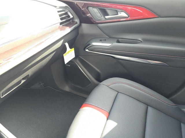 2026 Chevrolet Traverse RS photo 28
