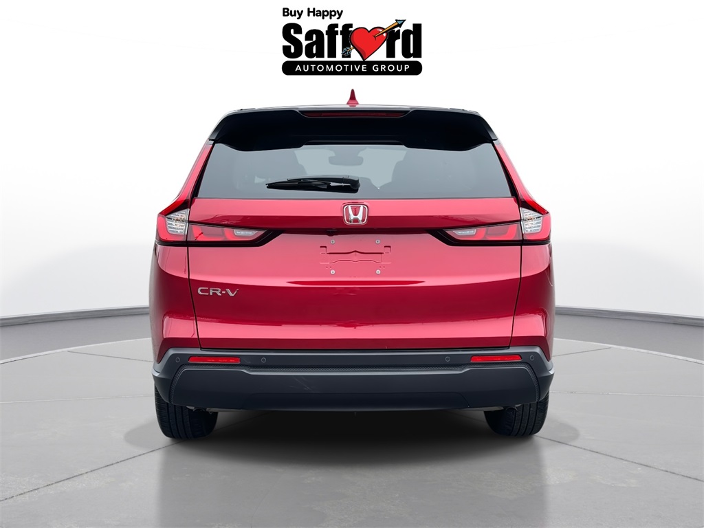 2024 Honda CR-V EX-L photo 7