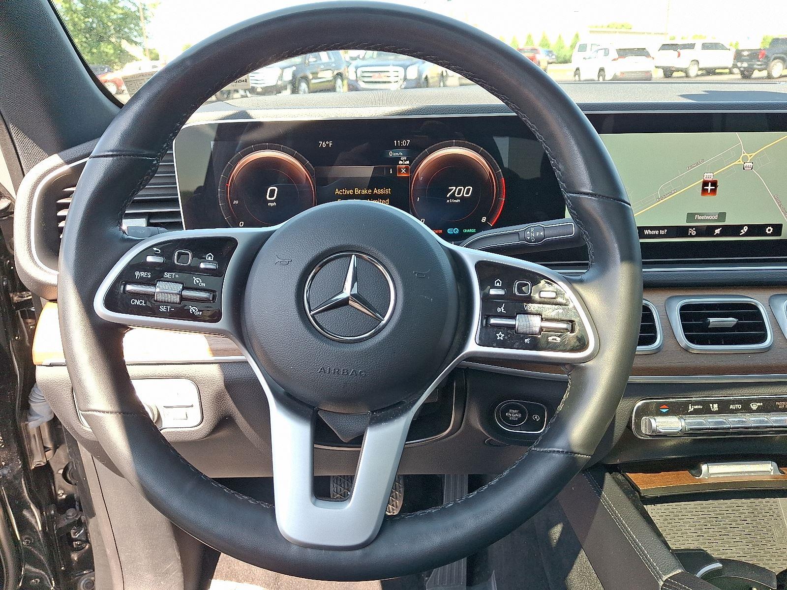 2021 Mercedes Benz GLE 450 4MATIC photo 18
