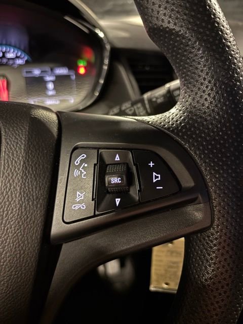2018 Chevrolet Trax LS photo 14