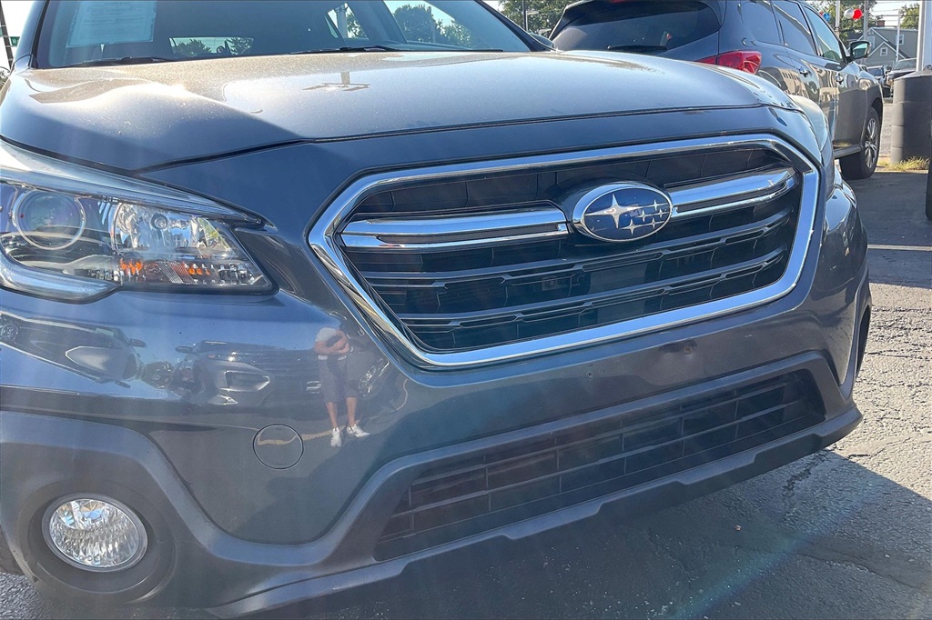 2019 SUBARU OUTBACK - Image 28