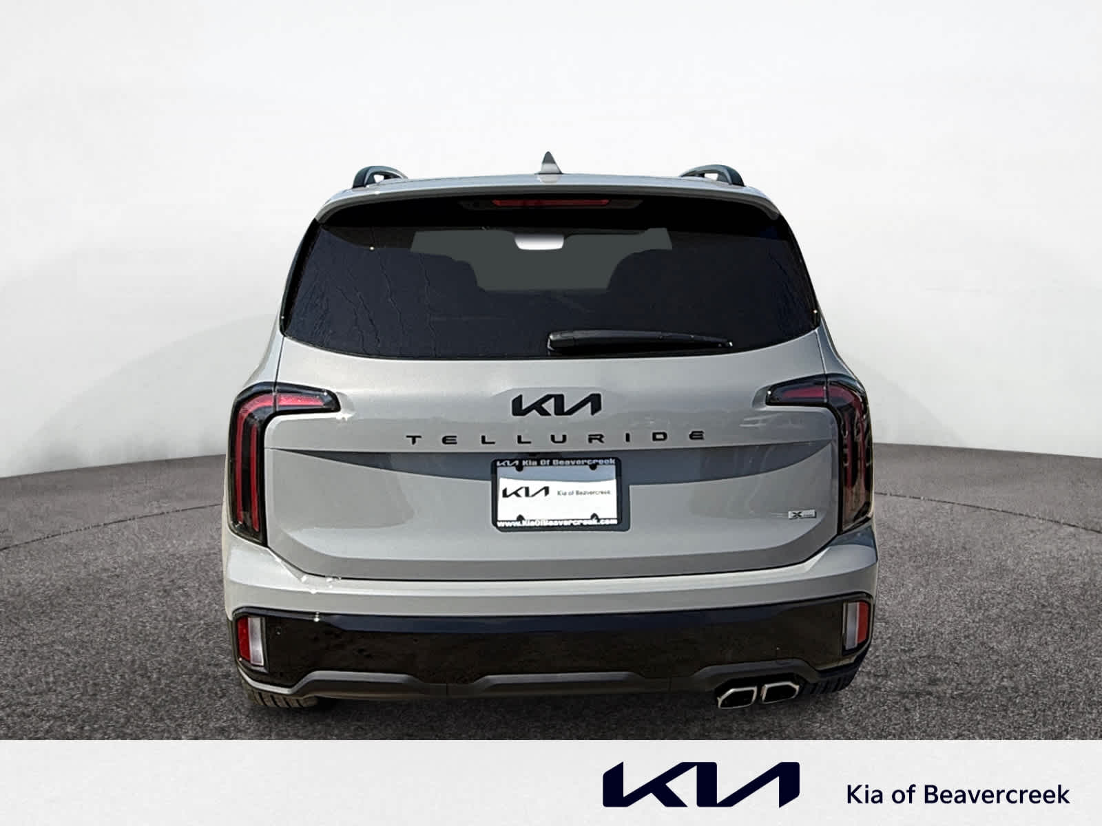 2025 Kia Telluride X-Line photo 3