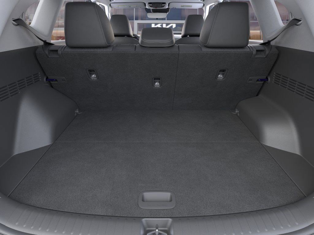 2026 Kia Seltos S photo 18
