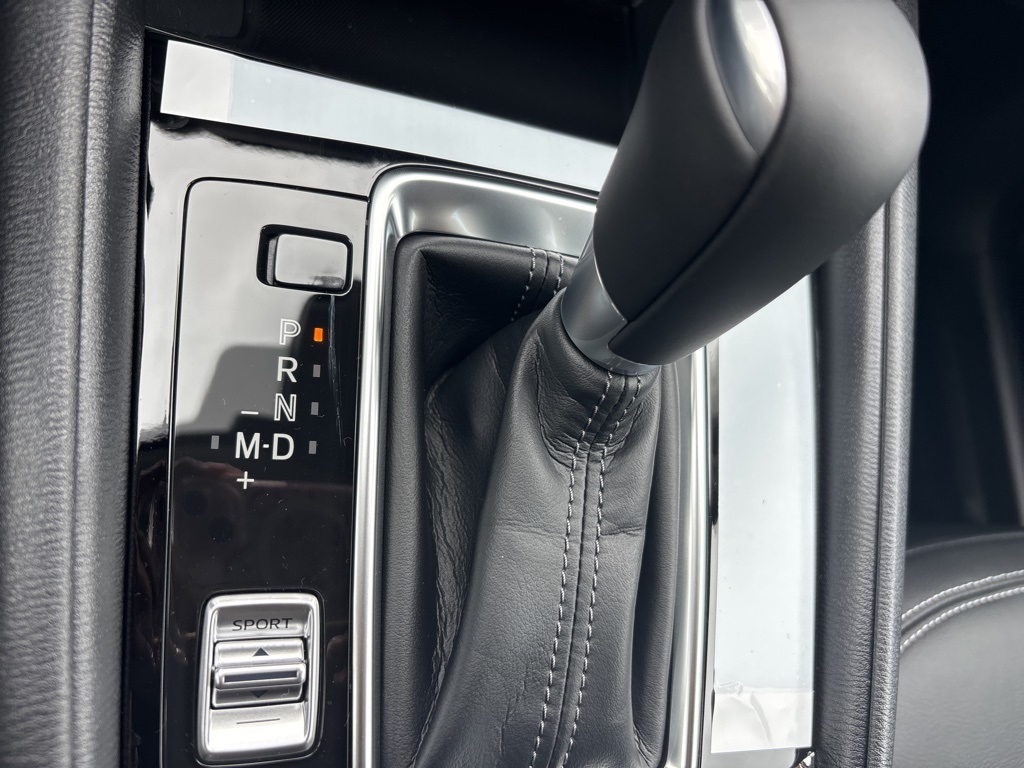 2025 Mazda CX-5 2.5 S Preferred photo 19