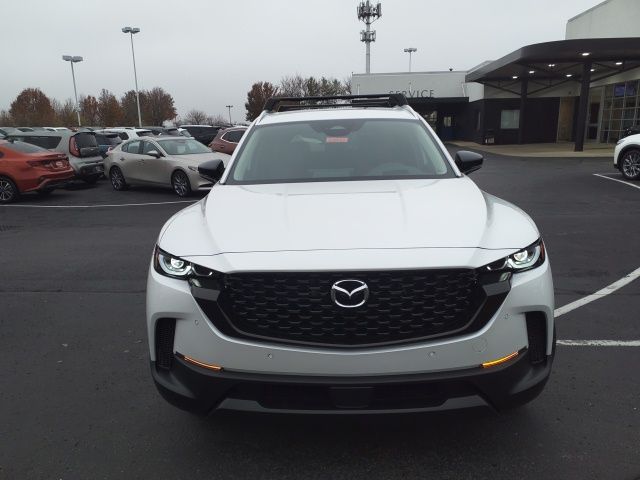 2026 Mazda CX-50 Premium Plus photo 2