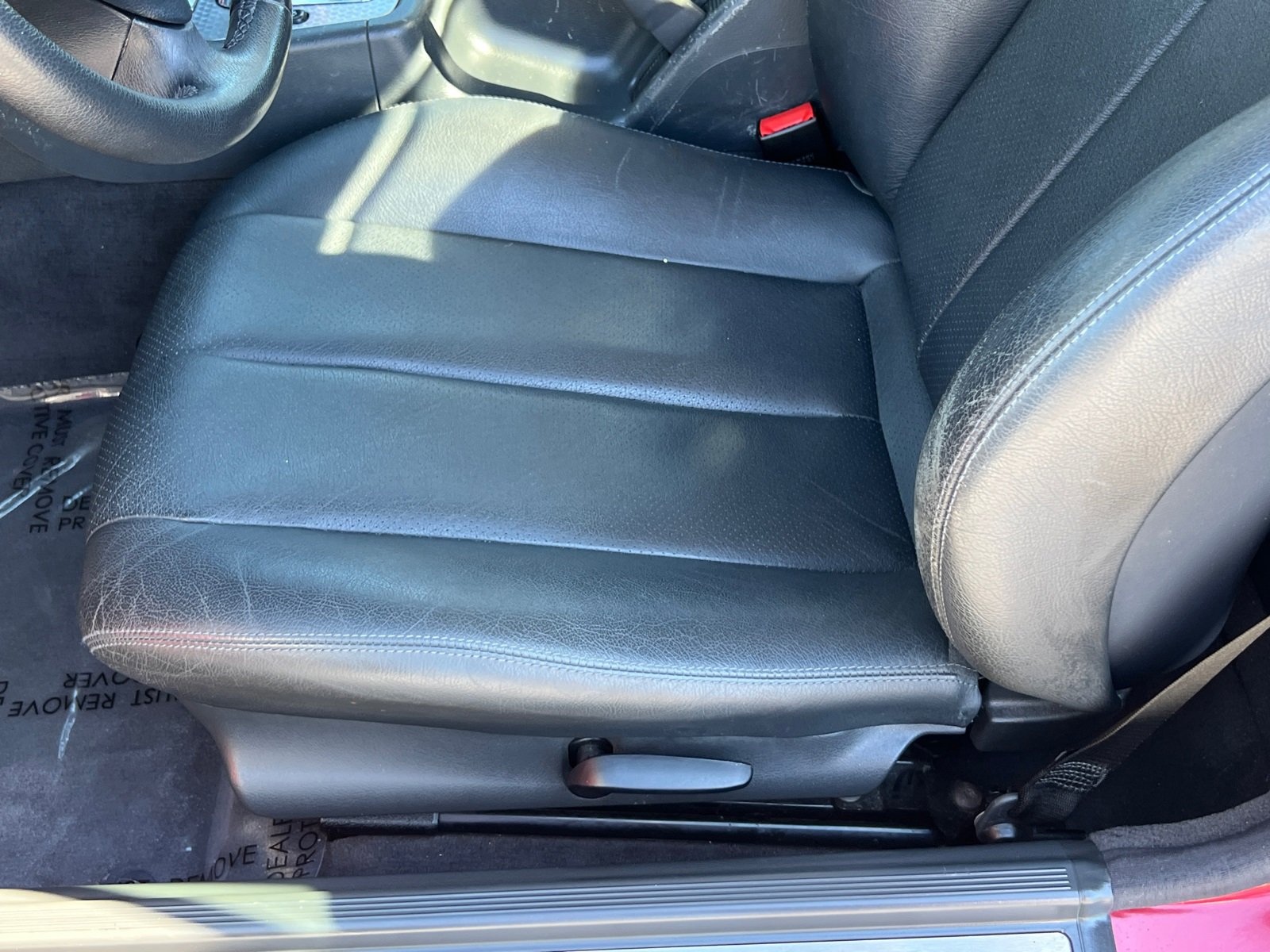 2003 Mercedes Benz SLK Kompressor photo 14